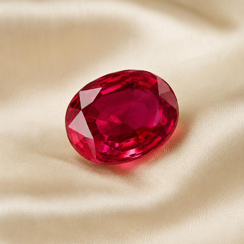 Ruby · Stone